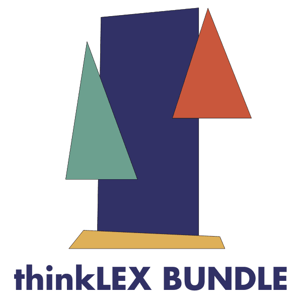thinkLEX bundle